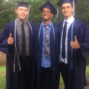 Meet your Posher, Joey